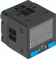 Czujnik ciśnienia SPAB-B2R-N18-NB-L1 (8000056), Festo 