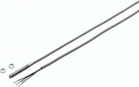 Czujnik optoelektroniczny SOEG-RT-M5-PS-K-L (537677), Festo 