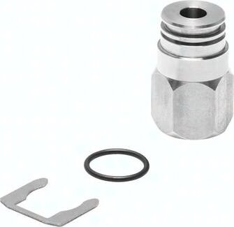 Zestaw podłączenia medium SASA-FW-A-100-TR1 (8036898) serii SASA - Festo