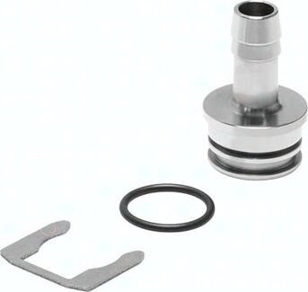 Zestaw podłączenia medium SASA-FW-A-32-S19 (8036904) serii SASA - Festo