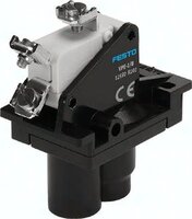 VPE-1/8 (12592) PE-Wandler