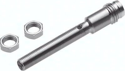 Czujnik optoelektroniczny SOEG-RT-M5-PS-S-L (537679), Festo 