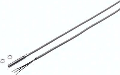 Czujnik optoelektroniczny SOEG-RTZ-M5-NS-K-L (537681), Festo 