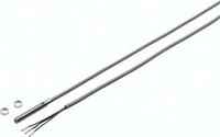 Czujnik optoelektroniczny SOEG-RTZ-M5-NS-K-L (537681), Festo 