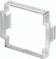 Osłona SACC-P4-G (552378), Festo 