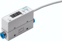 SFE3-F050-L-WQ6-2PB-K1 (538521) Durchflusssensor