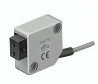 Czujnik optoelektroniczny SOEG-L-Q30-NA-K-2L (165324), Festo 