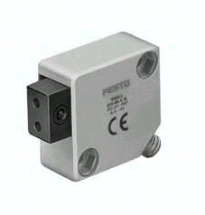 Czujnik optoelektroniczny SOEG-L-Q30-P-A-S-2L (165327), Festo 