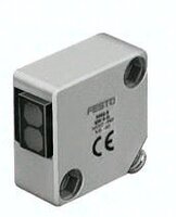 Czujnik optoelektroniczny SOEG-S-Q30-K-L (165352), Festo 
