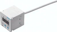 SFEV-F005-L-2PB-K1 (538540) Durchflusssensor