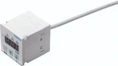 SFEV-F050-L-2NB-K1 (538547) Durchflusssensor