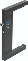 Zapora świetlna widełkowa SOOF-M-FL-SM-C120-N (553560), Festo 