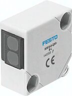 Czujnik optoelektroniczny SOEG-S-Q30-S-L (165353), Festo 