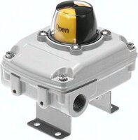 Skrzynka z czujnikami SRBC-CA3-YR90-N-20N-ZC-C2P20 (3482806) serii SRBC - Festo
