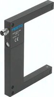 Zapora świetlna widełkowa SOOF-M-FL-SM-C80-N (553558), Festo 