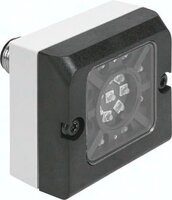 Oświetlenie powierzchniowe SBAL-C6-A-W (8031158) - Festo