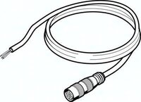 Przewód do czujnika SIM-M12-RS-3GD-3 (30450), Festo 