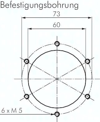 Wlacznik napelniania, 370 mm, dwa punkty przelaczania (40-310mm)