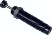 Amortyzator, M 20 x 1,5, samonastawny, skok 19 mm - ACE