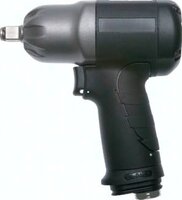 Wkretarka udarowa, 1/2" (12,7 mm), Wersja przemyslowa z mechanizmem udarowym DUO