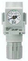 AR20K-F02-NY-B SMC Modularer Regler