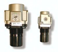 AR20KP-020AS SMC Druckregler