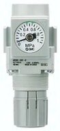 AR20K-F01B-RY-B SMC Modularer Regler