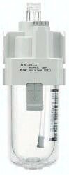 Smarownica modułowa AL30-F03-3W-A - SMC