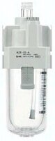 Smarownica modułowa AL30-N02B-A - SMC