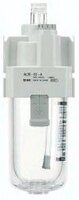 Smarownica modułowa AL30-F02-3W-A - SMC