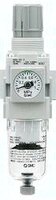 AW20-F02BCE3-16RZA-B SMC Modularer Filter-Regler