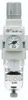 AW20K-F01CE3-6-B SMC Modularer Filter-Regler