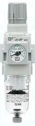 AW20-F02E-1N-B SMC Modularer Filter-Regler
