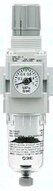 AW30-F02BE-W-B SMC Modularer Filter-Regler