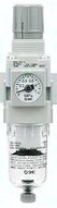 AW30-F03BCE3-2R-B SMC Modularer Filter-Regler