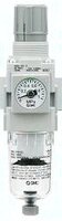 AW30-F03BE-2JR-B SMC Modularer Filter-Regler