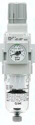 AW30K-F03BDE4-6-B SMC Modularer Filter-Regler