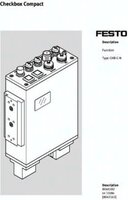 Instrukcja GDCA-CHB-C-N-EN (8046182) - Festo