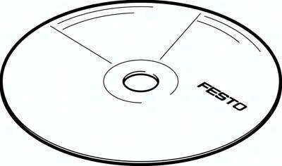 Software GSPF-BS-1-AF-ML (567036) - Festo