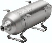 Zbiornik ciśnieniowy CRVZS-0.1 (160233) - Festo 