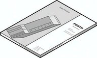 Instrukcja P.BE-CPV-DN3-ES (548739) - Festo