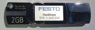 Software GSWF-U1-FD-P5-UN-1 (570740) - Festo