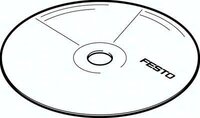 Pakiet P.BP-MTR-DCI (550905) - Festo