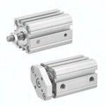 Siłownik ISO 21287 CCI-DA-025-0015-004122411000000000000016 (R422001154) - Aventics