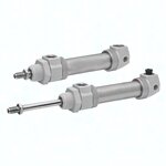Siłownik mini okrągły ICM-DA-012-0050-M (1331205000) - Aventics