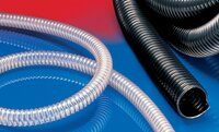 Wąż do wysokich temperatur, ciężki AIRDUC® PUR 355 HT średnica wewn. 100-102 mm dł. 15 m