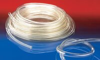 Wąż poliuretanowy odporny na ścieranie NORFLEX® PUR 401 FOOD średnica wewn. 12 mm dł. 50 m