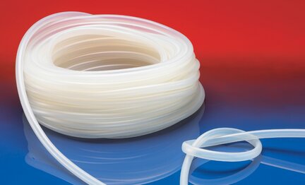 Wąż silikonowy NORFLEX® SIL 408 średnica wewn. 5 mm długość 50 m