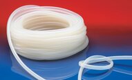 Wąż PTFE NORFLEX® PTFE 407 średnica wewn. 8 mm długość 50 m