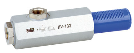Eżektor klasyczny HV-63